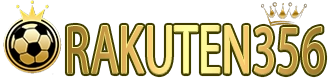 RAKUTEN356 Logo